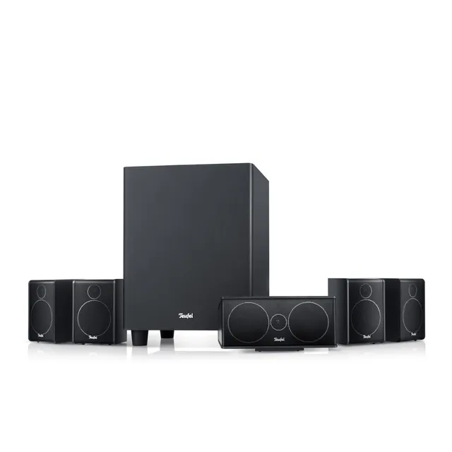 teufel-consono-25-mk3-5-1-heimkino-lautsprecherset-mit-micro-satelliten-2-wege-m image 1