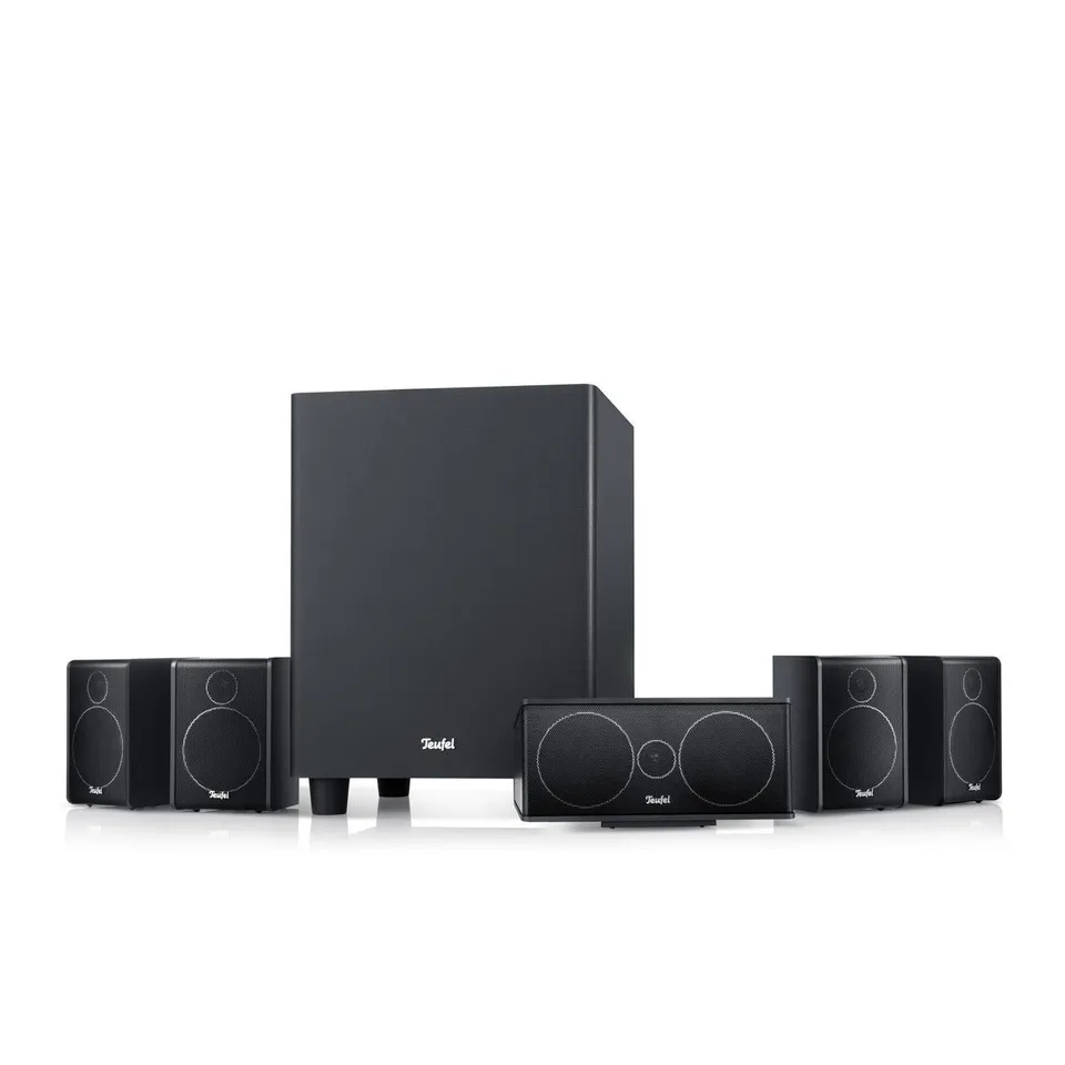 teufel-consono-25-mk3-5-1-heimkino-lautsprecherset-mit-micro-satelliten-2-wege-m image 1