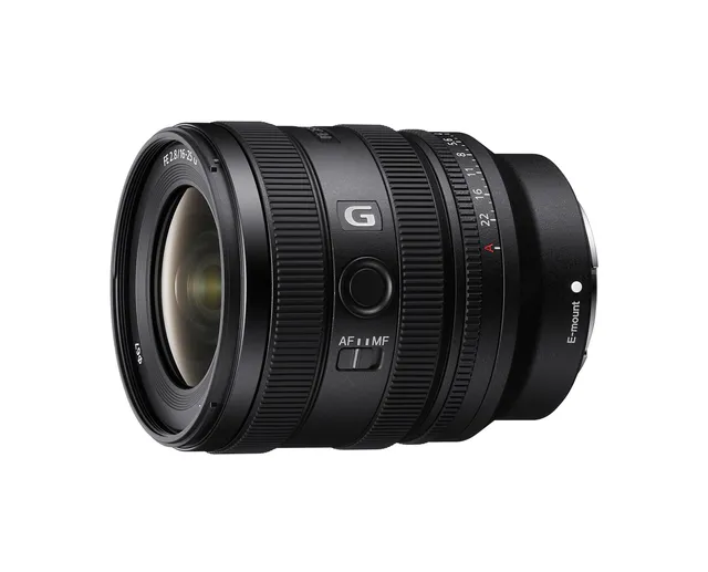 sony-fe-16-25-mm-f2-8-g-sel1625g-vollformat-weitwinkelzoomobjektiv-e-mount image 1