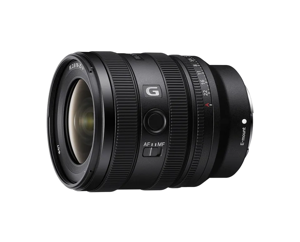 sony-fe-16-25-mm-f2-8-g-sel1625g-vollformat-weitwinkelzoomobjektiv-e-mount image 1