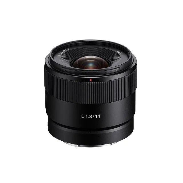 sony-sel11f18-11mm-f1-8-aps-c-ultra-weitwinkel-festbrennweite-e-mount-kompakt-li image 1