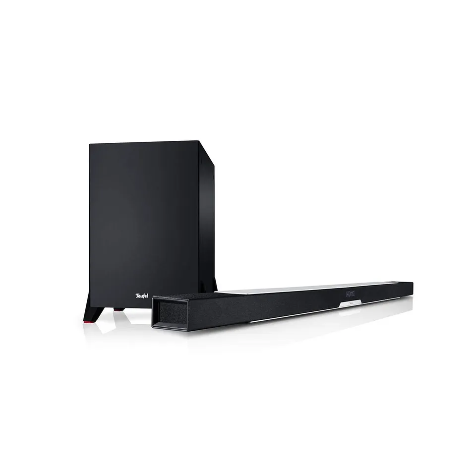 teufel-cinebar-lux-ambition-soundbar-mit-subwoofer-t-8-dolby-audio-dynamore-3d-m image 1