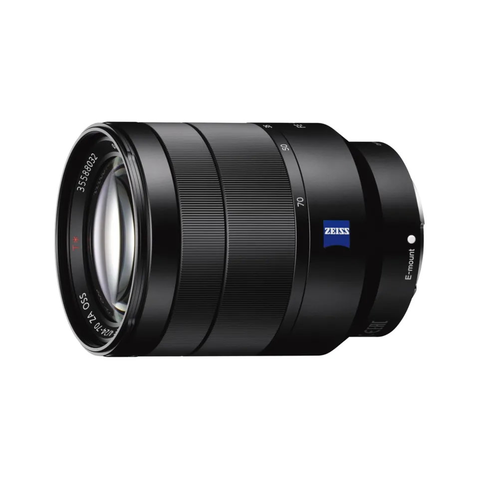 sony-sel2470z-fe-24-70mm-f4-za-oss-standard-zoomobjektiv-e-mount-vollformat-zeis image 1