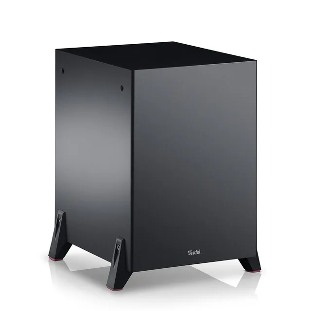 teufel-t-10-aktiv-subwoofer-150-watt-250-mm-tieft-ner-bassreflex-front-downfire- image 1