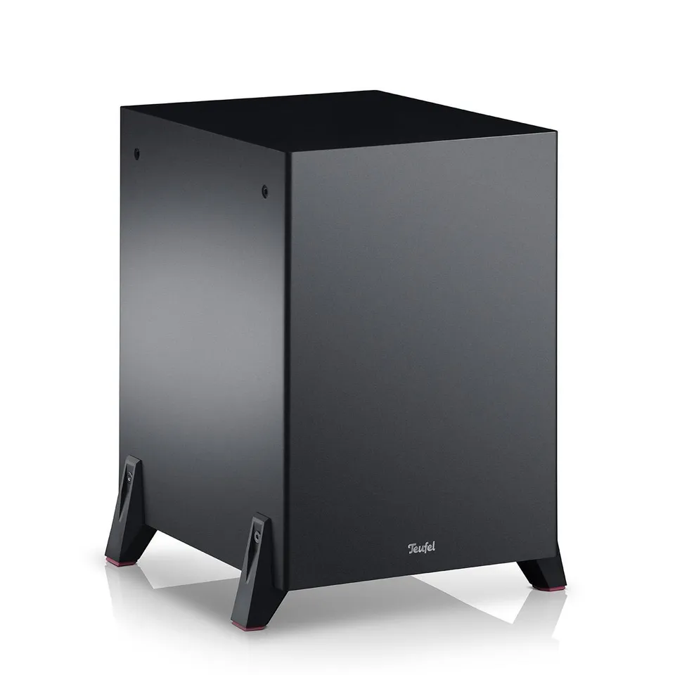 teufel-t-10-aktiv-subwoofer-150-watt-250-mm-tieft-ner-bassreflex-front-downfire- image 1
