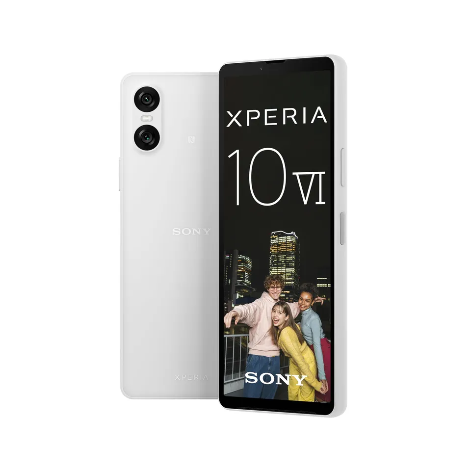 sony-xperia-10-vi-5g-smartphone-5-000-mah-akku-6-1-oled-21-9-drei-brennweiten-in image 1