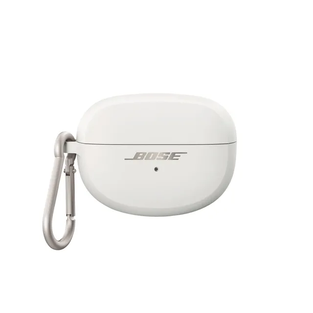 bose-ultra-open-earbuds-silikon-transportetui-wei-schutzh-lle-mit-led-leuchtanze image 1