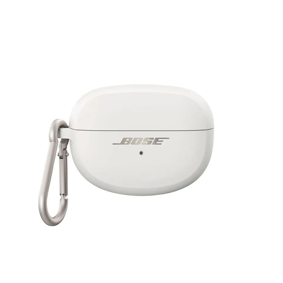 bose-ultra-open-earbuds-silikon-transportetui-wei-schutzh-lle-mit-led-leuchtanze image 1