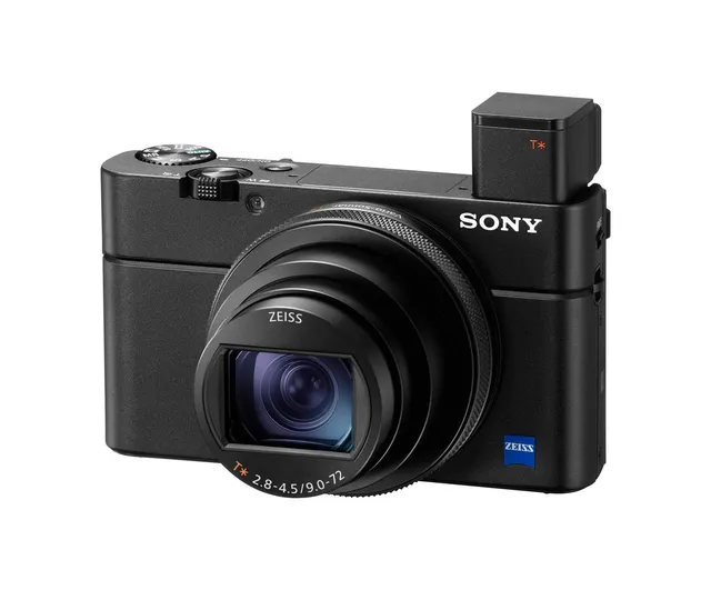 sony-rx100-vii-premium-bridge-kamera-1-0-typ-sensor-24-200-mm-zeiss-objektiv-ech image 1