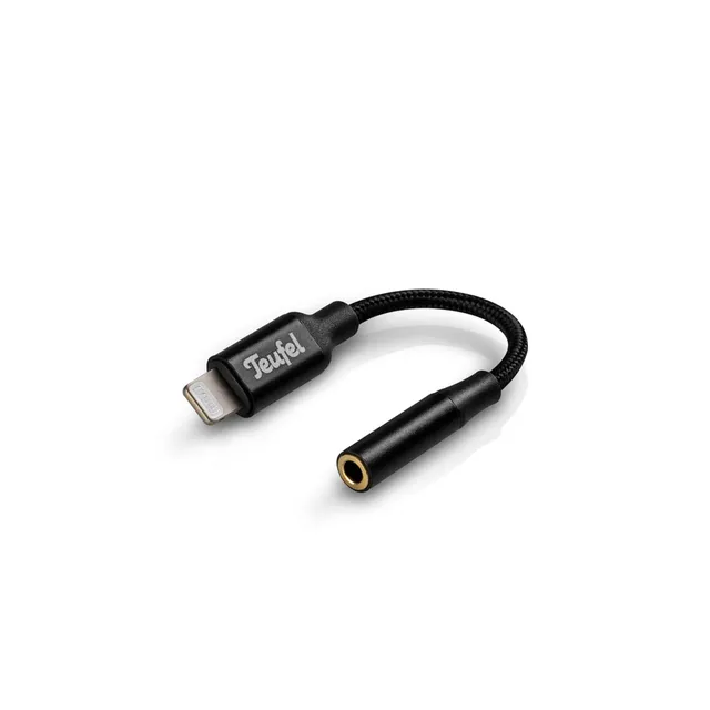 teufel-lightning-auf-3-5-mm-klinke-kopfh-reradapter-mfi-zertifiziert-10-5-cm-sch image 1
