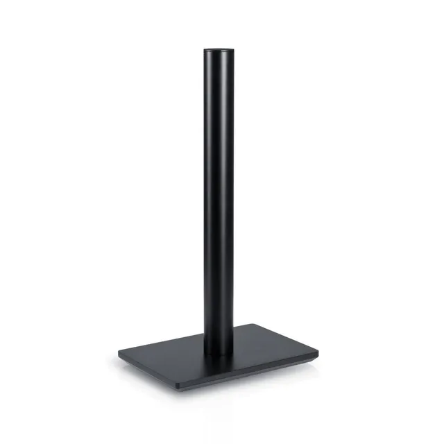 teufel-ac-7001-sp-standfu-f-r-kompakt-lautsprecher-hifi-qualit-t-schwarz-1-st-ck image 1