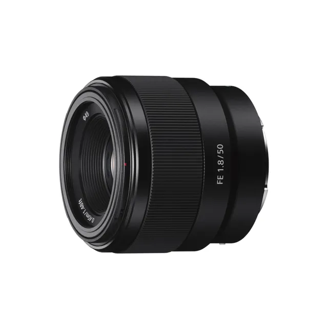sony-fe-50mm-f-1-8-sel-50f18f-festbrennweite-ohne-bildstabilisator-f-r-sony-e-mo image 1