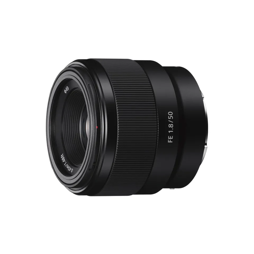 sony-fe-50mm-f-1-8-sel-50f18f-festbrennweite-ohne-bildstabilisator-f-r-sony-e-mo image 1