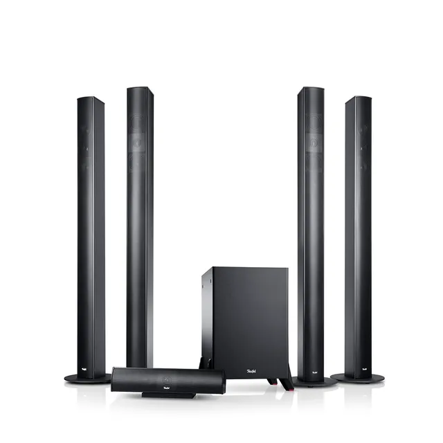 teufel-columa-300-mk2-l-heimkino-5-1-set-mit-subwoofer-aluminium-s-ulen-lautspre image 1