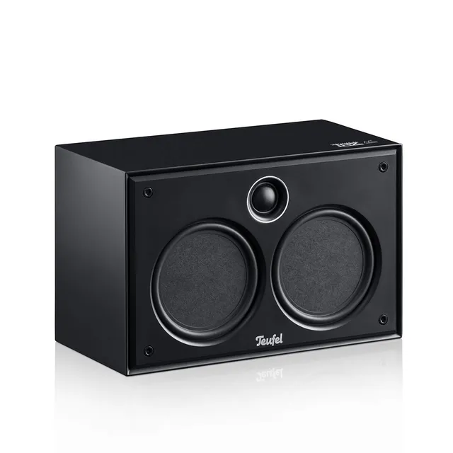 teufel-s-600-fcr-high-end-satelliten-center-lautsprecher-schwarz-thx-niveau-f-r- image 1