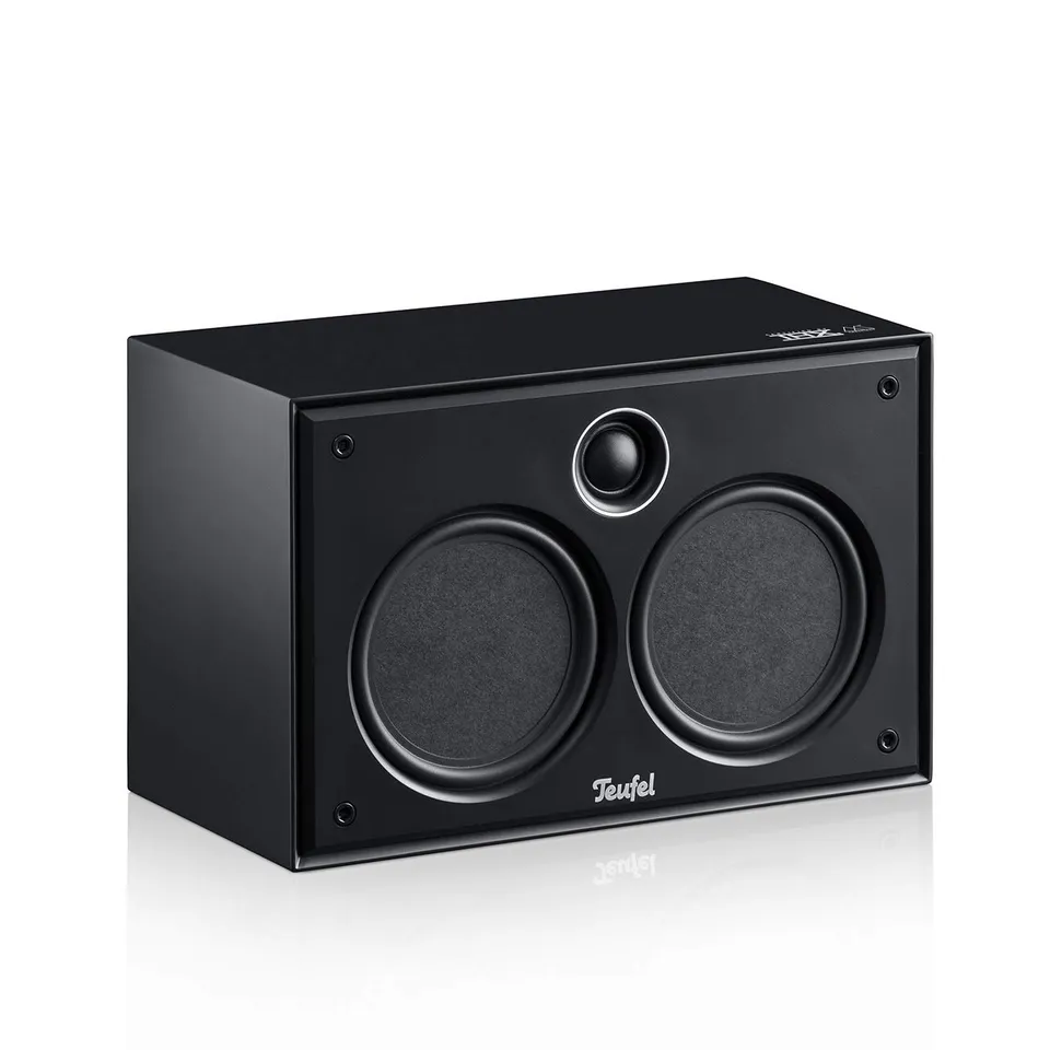 teufel-s-600-fcr-high-end-satelliten-center-lautsprecher-schwarz-thx-niveau-f-r- image 1