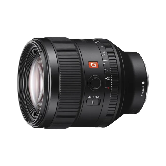sony-sel85f14gm-85mm-f1-4-g-master-portr-t-objektiv-e-mount-vollformat-aps-c-xa- image 1