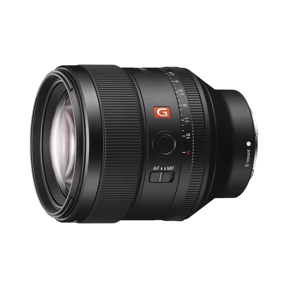 sony-sel85f14gm-85mm-f1-4-g-master-portr-t-objektiv-e-mount-vollformat-aps-c-xa- image 1