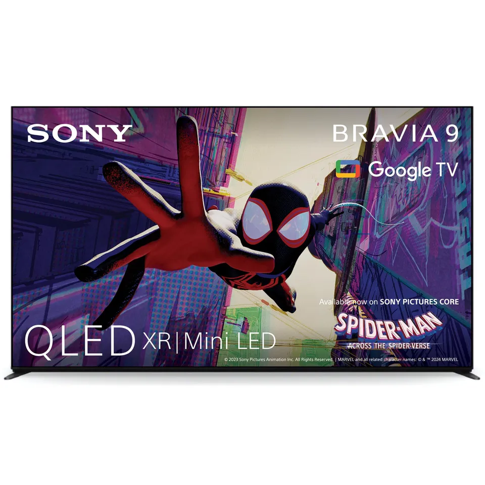 sony-bravia-9-k75r90-75-zoll-qled-xr-mini-led-4k-hdr-google-smart-tv-2024 image 1