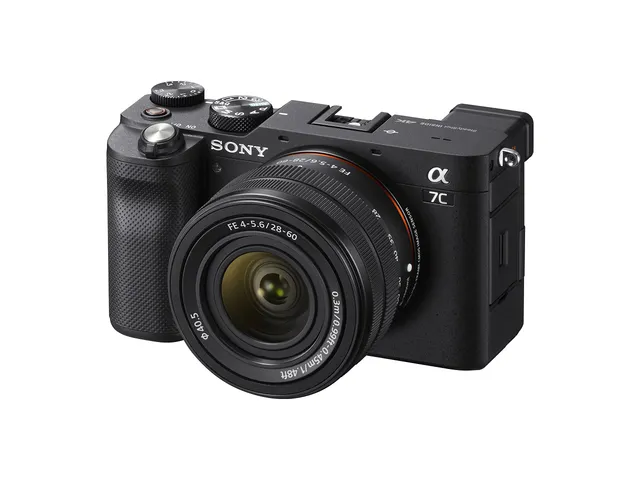 sony-alpha-7c-ilce-7c-spiegellose-e-mount-vollformatkamera-mit-24-2-mp-echtzeit- image 1