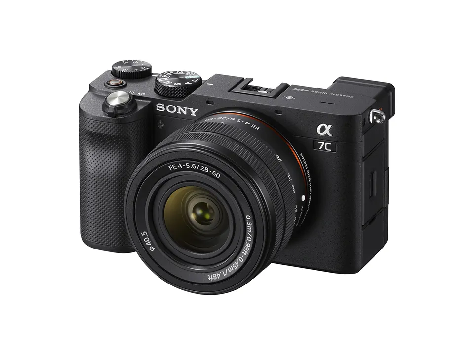 sony-alpha-7c-ilce-7c-spiegellose-e-mount-vollformatkamera-mit-24-2-mp-echtzeit- image 1