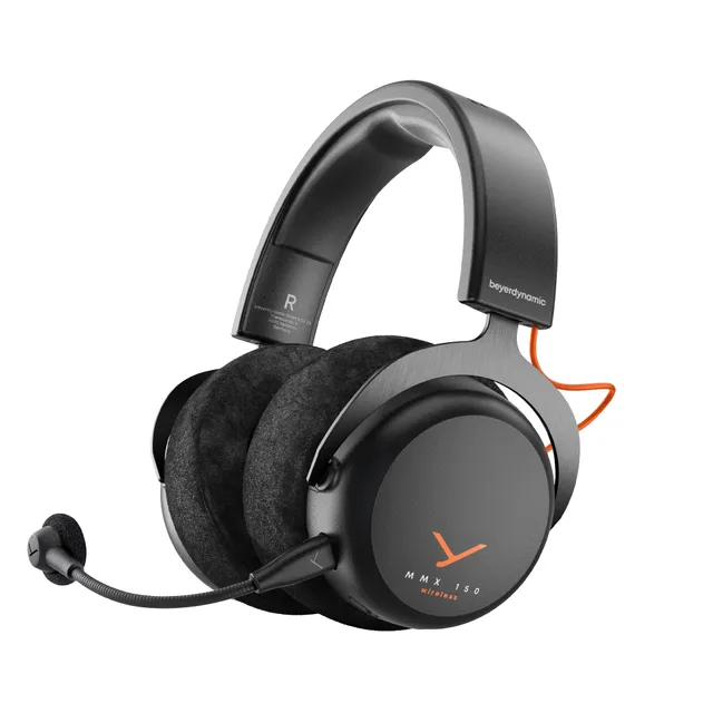 beyerdynamic-mmx-150-wireless-gaming-headset-schwarz-50-h-akku-klangpersonalisie image 1