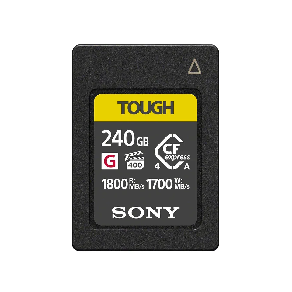 sony-cfexpress-type-a-240gb-tough-g-series-ceag240t-vpg400-high-speed-speicherka image 1