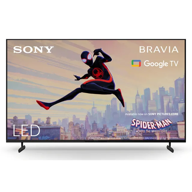 sony-bravia-kd-85x80l-85-zoll-4k-hdr-google-tv-led-triluminos-pro-dolby-atmos-x- image 1