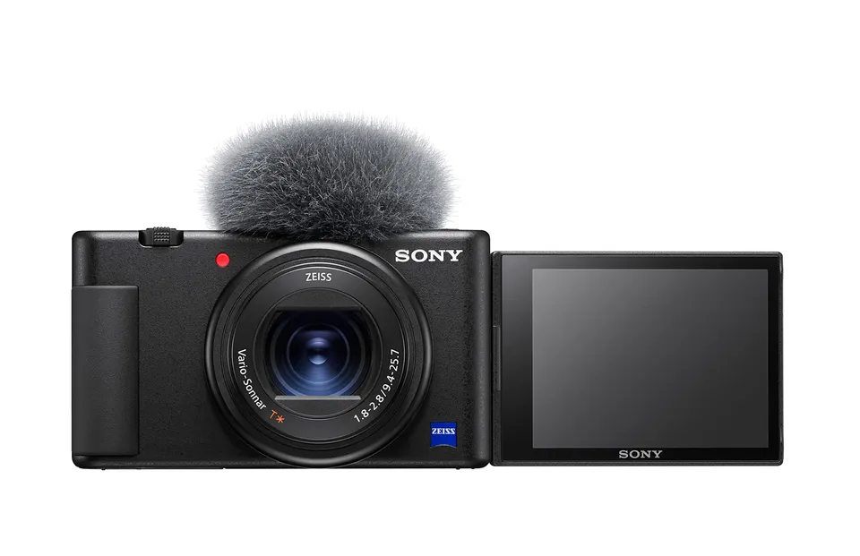 sony-zv-1-premium-kompaktkamera-f-r-vlogging-mit-1-sensor-24-70mm-f1-8-2-8-4k-vi image 1