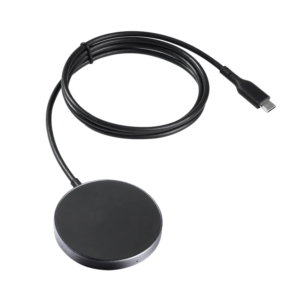 shokz-wireless-charger-original-qi-ladestation-f-r-shokz-openfit-2-und-opendots- image 1
