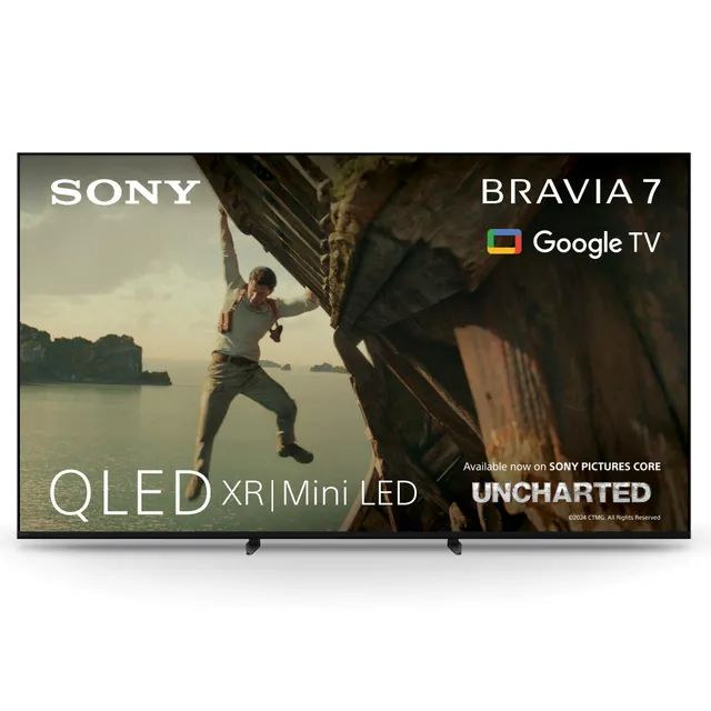 sony-bravia-7-xr-75xr70-qled-mini-led-smart-tv-75-zoll-189-cm-4k-hdr-120hz-googl image 1