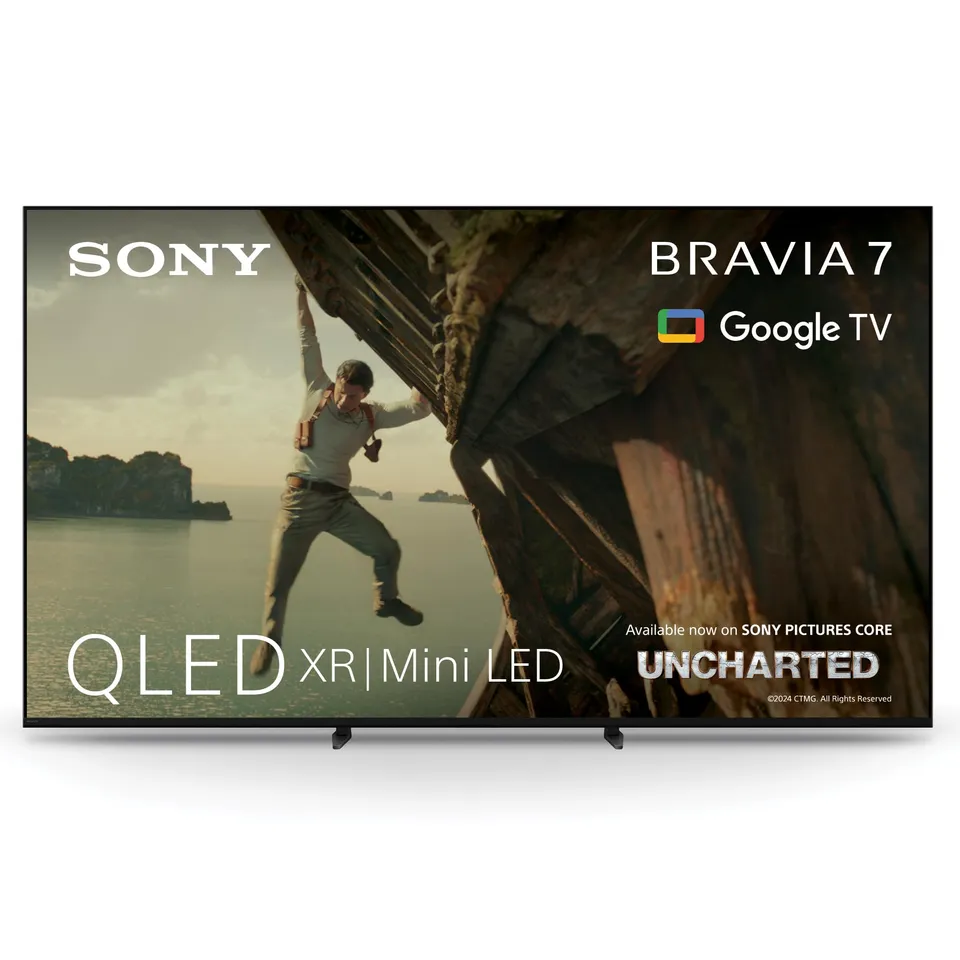 sony-bravia-7-xr-75xr70-qled-mini-led-smart-tv-75-zoll-189-cm-4k-hdr-120hz-googl image 1