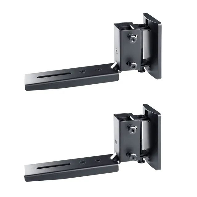 teufel-wandhalter-ac-7500-sm-paar-metall-lautsprecher-wandhalterung-f-r-kompakt- image 1