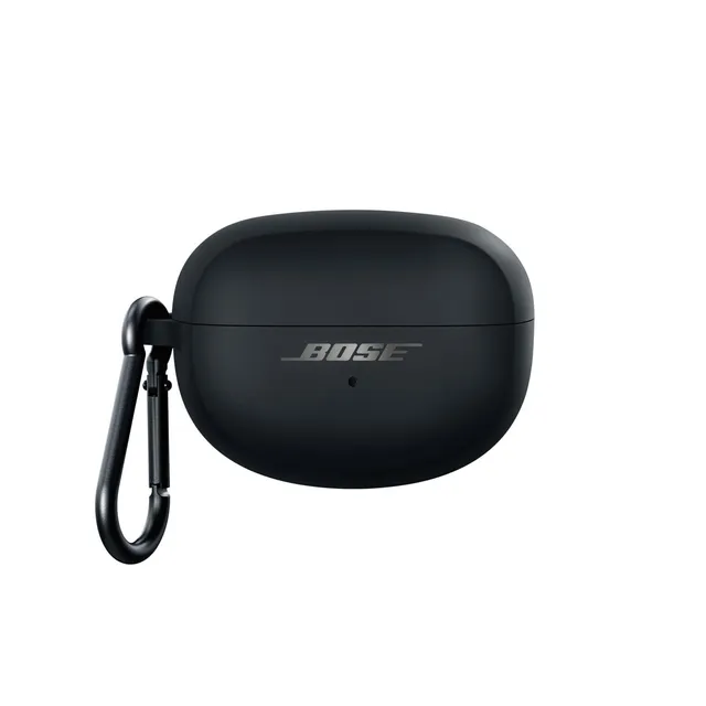 bose-silikon-transportetui-f-r-bose-ultra-open-earbuds-schutzh-lle-mit-karabiner image 1