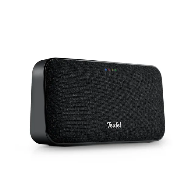 teufel-motiv-go-voice-kabelloser-bluetooth-wlan-speaker-google-assistant-chromec image 1