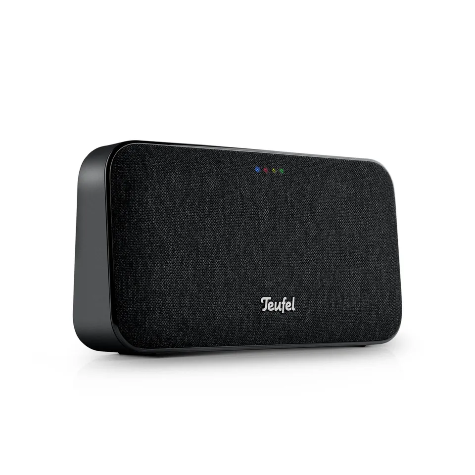 teufel-motiv-go-voice-kabelloser-bluetooth-wlan-speaker-google-assistant-chromec image 1
