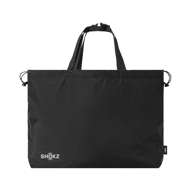 shokz-tote-bag-stofftasche-offizielle-shokz-tragetasche image 1
