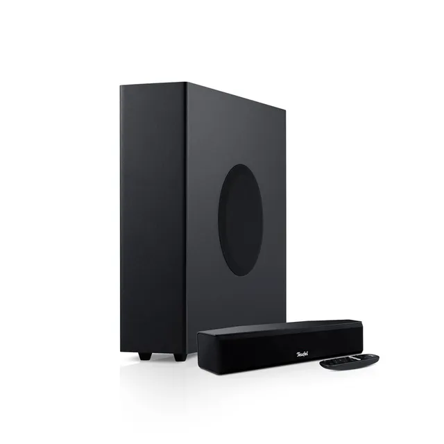 teufel-cinebar-one-2-1-soundbar-system-mit-t-6-subwoofer-dolby-audio-bluetooth-5 image 1