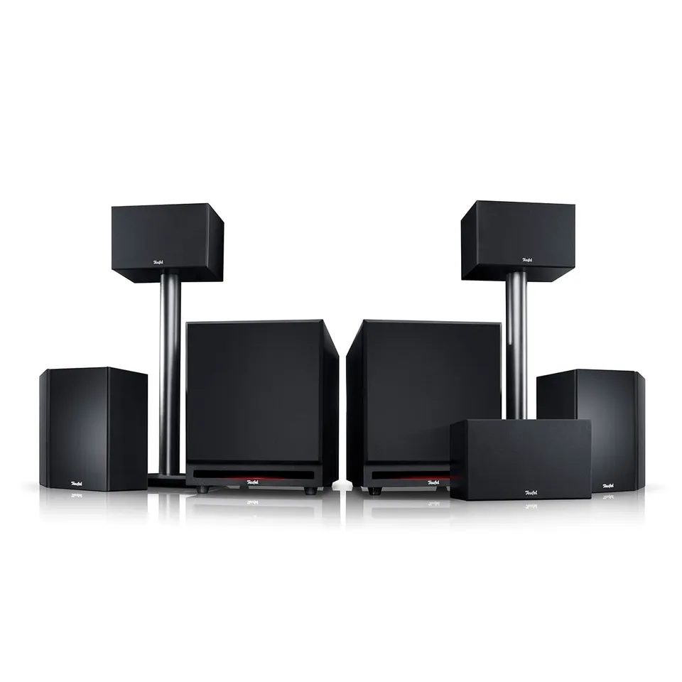 teufel-system-6-thx-5-2-heimkino-set-thx-select-lizenz-2-m-chtige-subwoofer-kabe image 1