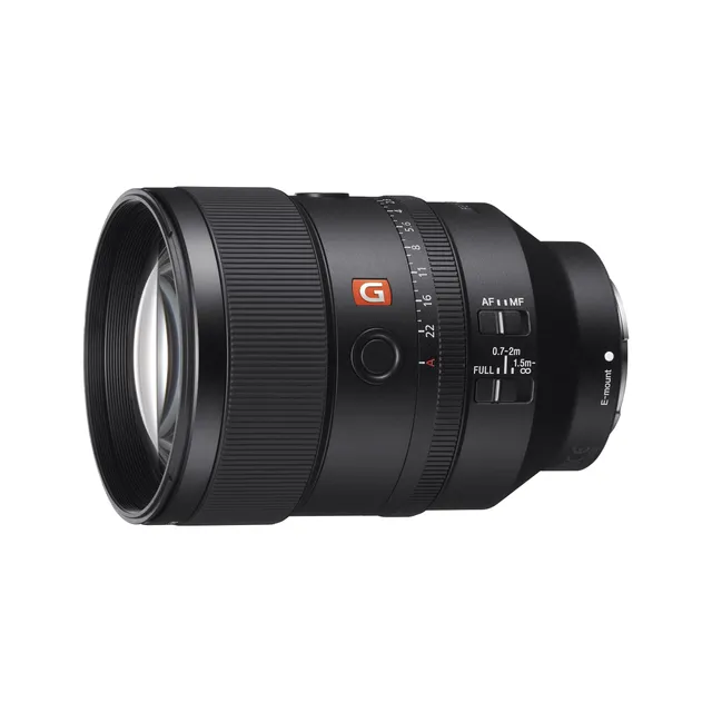 sony-sel135f18gm-fe-135mm-f1-8-g-master-tele-festbrennweite-e-mount-vollformat-a image 1