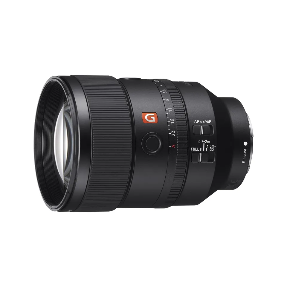 sony-sel135f18gm-fe-135mm-f1-8-g-master-tele-festbrennweite-e-mount-vollformat-a image 1