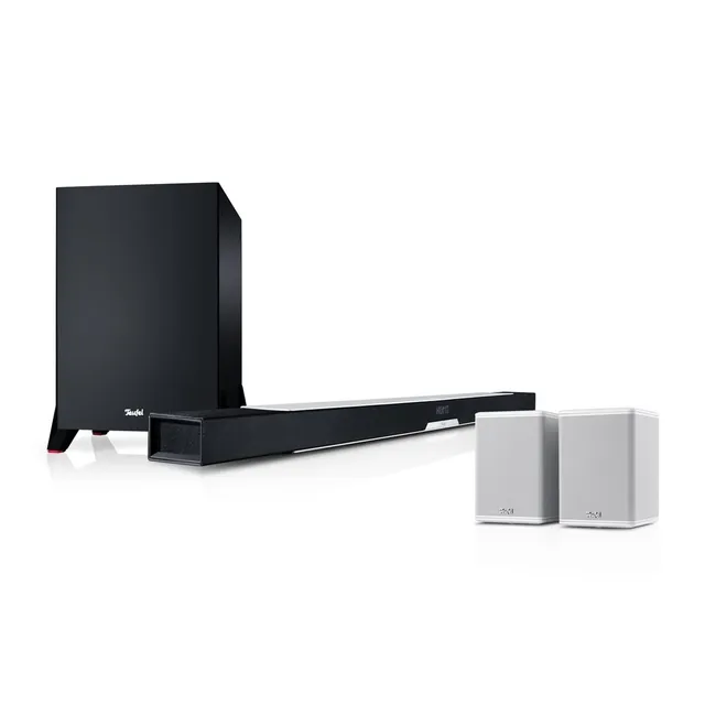 teufel-cinebar-lux-surround-ambition-5-1-set-soundbar-mit-subwoofer-kabellosen-r image 1