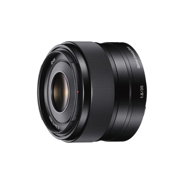 sony-sel35f18-35mm-f1-8-aps-c-festbrennweite-mit-optical-steadyshot-und-leisem-a image 1