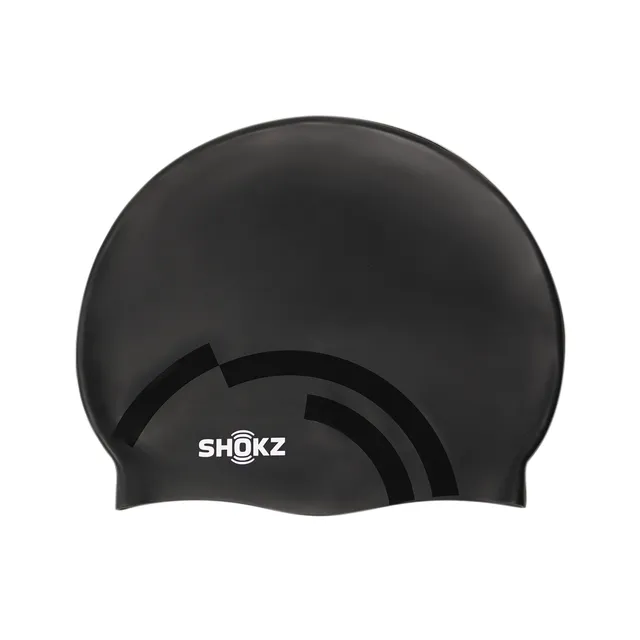 shokz-swim-cap-badekappe-f-r-schwimmtraining-mit-knochenschall-kopfh-rern image 1