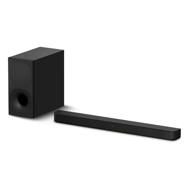 sony-ht-s400-2-1-kanal-soundbar-330w-mit-kabellosem-subwoofer-bluetooth-dolby-di image 1
