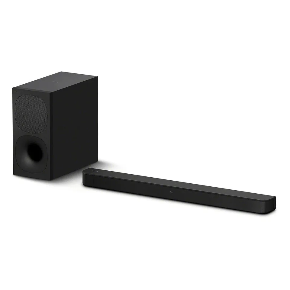 sony-ht-s400-2-1-kanal-soundbar-330w-mit-kabellosem-subwoofer-bluetooth-dolby-di image 1