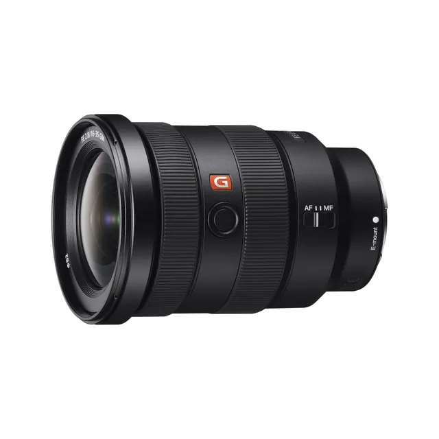 sony-sel1635gm-16-35mm-f2-8-g-master-weitwinkel-zoom-e-mount-vollformat-objektiv image 1