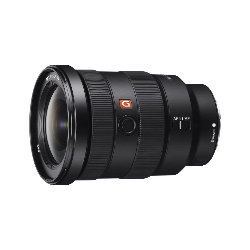 sony-sel1635gm-16-35mm-f2-8-g-master-weitwinkel-zoom-e-mount-vollformat-objektiv image 1
