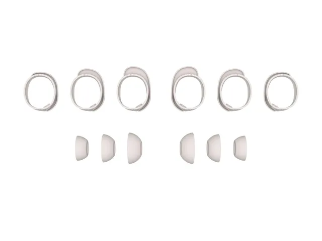 bose-quietcomfort-ultra-earbuds-fit-kit-ersatz-ohreins-tze-stabilit-tsb-nder-wei image 1