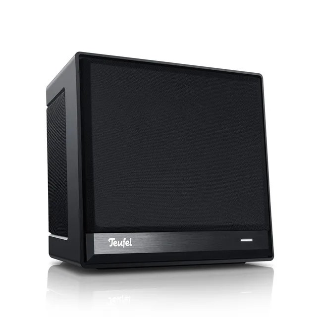 teufel-one-s-kompakter-streaming-bluetooth-lautsprecher-multiroom-wlan-lautsprec image 1